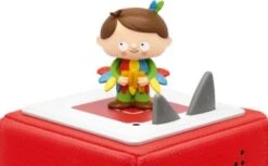 Tonies Lieblings-Meisterstücke - Die Zauberflöte -Kinder Freizeit Verkauf 15621382 04