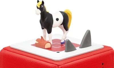 Tonies Yakari - Best Of Kleiner Donner 6 Tonies Yakari - Best Of Kleiner Donner – Bild 4