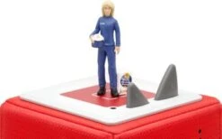 Tonies Wieso Weshalb Warum? Junior - Polizei 9 Tonies Wieso Weshalb Warum? Junior - Polizei -Kinder Freizeit Verkauf 15834596 04