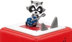 Tonies Lieblings-Kinderlieder - Europäische Kinderlieder -Kinder Freizeit Verkauf 16371043 04