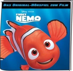 Tonies - Disneys Findet Nemo -Kinder Freizeit Verkauf 16751919 03