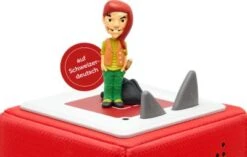 Tonies Kasperli - Im Zoo! / Pirat Ohnibart  -Kinder Freizeit Verkauf 16981984 04