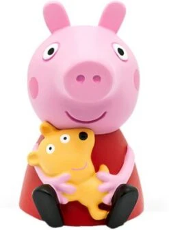 Tonies Peppa Wutz - Die Ritterburg