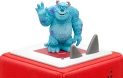 Tonies Disney Monster AG -Kinder Freizeit Verkauf 17068859 04