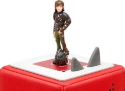 Tonies Drachenzähmen Leicht Gemacht 1 -Kinder Freizeit Verkauf 17068869 04