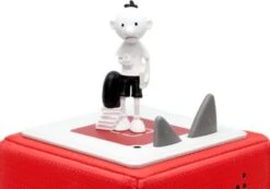 Tonies Greg's Tagebuch - Von Idioten Umzingelt -Kinder Freizeit Verkauf 18574190 04