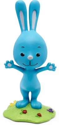 Tonies Kikaninchen - Die Mischung Macht’s