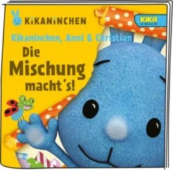 Tonies Kikaninchen - Die Mischung Macht’s -Kinder Freizeit Verkauf 18574193 03
