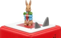 Tonies Peter Hase Und Seine Freunde - Geschichten-Schatz -Kinder Freizeit Verkauf 18574196 04