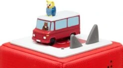 Tonies Eule Findet Den Beat 2 - Europareise -Kinder Freizeit Verkauf 18574200 04