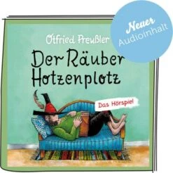 Tonies Räuber Hotzenplotz - Schluss Mit Der Räuberei -Kinder Freizeit Verkauf 18771763 03