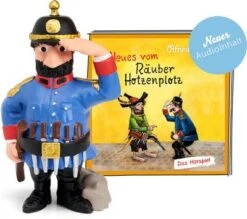 Tonies Der Räuber Hotzenplotz - Neues Vom Räuber -Kinder Freizeit Verkauf 18771765 02