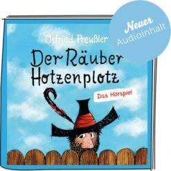 Tonies Räuber Hotzenplotz - Der Räuber Hotzenplotz -Kinder Freizeit Verkauf 18789205 03