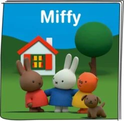 Tonies Miffy - Miffy -Kinder Freizeit Verkauf 18853545 03