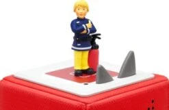 Tonies Feuerwehrmann Sam - Eine Insel Voller Abenteuer -Kinder Freizeit Verkauf 18853553 04