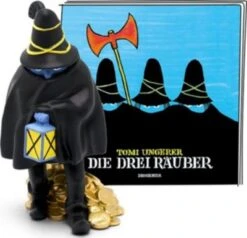 Tonies Die Drei Räuber - Die Drei Räuber 7 Tonies Die Drei Räuber - Die Drei Räuber -Kinder Freizeit Verkauf 18853557 02