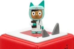 Tonies Kreativ-Tonie Ärztin -Kinder Freizeit Verkauf 18853559 05