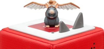 Tonies Lindbergh - Die Abenteuerliche Geschichte Einer Fliegenden Maus 6 Tonies Lindbergh - Die Abenteuerliche Geschichte Einer Fliegenden Maus – Bild 4