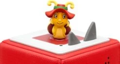 Tonies Monika Häuschen - Warum Stolpern Tausendfüßler Nicht -Kinder Freizeit Verkauf 18853563 04