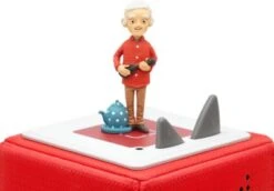 Tonies Fredrik Vahle - Zugabe -Kinder Freizeit Verkauf 19431250 04