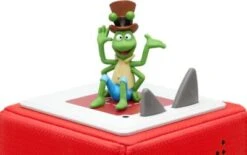 TONIES Biene Maja - Der Bienentanz 9 TONIES Biene Maja - Der Bienentanz -Kinder Freizeit Verkauf 19431259 04