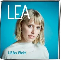 Tonies - LEA - Best Of LEA -Kinder Freizeit Verkauf 19908057 03