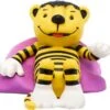 Tonies - Janosch - Als Tiger Und Bär Beinahe Das Beste Verpassten -Kinder Freizeit Verkauf 19908059 01