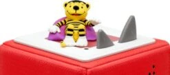 Tonies - Janosch - Als Tiger Und Bär Beinahe Das Beste Verpassten -Kinder Freizeit Verkauf 19908059 04