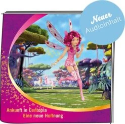 Tonies - Mia And Me - Ankunft In Centopia (Relaunch) -Kinder Freizeit Verkauf 19908063 03