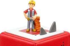 Tonies - Bob Der Baumeister - Bob Der Küchenmeister -Kinder Freizeit Verkauf 19908065 04