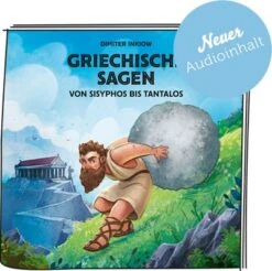 Tonies - Griechische Sagen (Relaunch) -Kinder Freizeit Verkauf 19908067 03