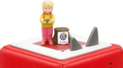 Tonies Wieso Weshalb Warum Junior - Wald -Kinder Freizeit Verkauf 19908069 04