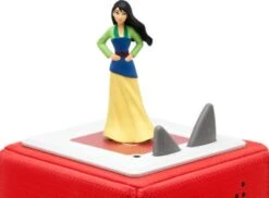 TONIES Disney - Mulan -Kinder Freizeit Verkauf 20366513 04