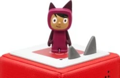 Tonies Kreativ-Tonie, Beere/hellbraun -Kinder Freizeit Verkauf 20366515 04