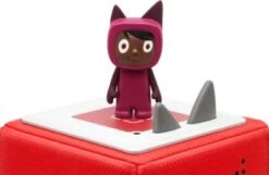 Tonies Kreativ-Tonie, Beere/dunkelbraun -Kinder Freizeit Verkauf 20366521 03