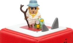 Tonies Rund Um Die Welt Mit Fuchs & Schaf - Osaka & Serengeti -Kinder Freizeit Verkauf 20366528 04