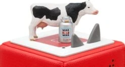 Tonies WAS IST WAS JUNIOR - Bauernhof -Kinder Freizeit Verkauf 20366536 04