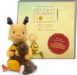 Tonies Die Kleine Hummel Bommel - Und Das Glück -Kinder Freizeit Verkauf 20769147 02