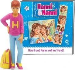 TONIES Hanni Und Nanni - Voll Im Trend -Kinder Freizeit Verkauf 20769155 02
