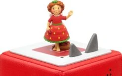 Tonies Erdbeerinchen Erdbeerfee - Zauberhafte Geschichten -Kinder Freizeit Verkauf 21163373 04