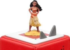 TONIES Disney - Vaiana -Kinder Freizeit Verkauf 21163375 04