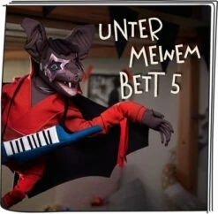 Tonies Unter Meinem Bett - Unter Meinem Bett 5 -Kinder Freizeit Verkauf 21163377 03