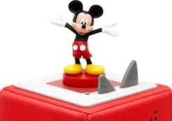 TONIES Disney - Mickys Total Verrücktes Fußballspiel -Kinder Freizeit Verkauf 21163381 04