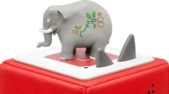 Tonies Wir Sind Nachher Wieder Da, Wir Müssen Kurz Nach Afrika 9 Tonies Wir Sind Nachher Wieder Da, Wir Müssen Kurz Nach Afrika -Kinder Freizeit Verkauf 21980865 04