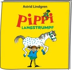 Tonies Pippi Langstrumpf - Pippi Langstrumpf 8 Tonies Pippi Langstrumpf - Pippi Langstrumpf -Kinder Freizeit Verkauf 21980869 03