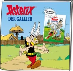 Tonies Asterix - Asterix Der Gallier -Kinder Freizeit Verkauf 22429395 03