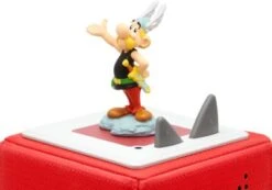 Tonies Asterix - Asterix Der Gallier -Kinder Freizeit Verkauf 22429395 04