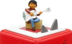 Tonies. Die Hörfiguren® - Disney Coco - Coco -Kinder Freizeit Verkauf 22429397 04