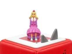 Tonies Barbie - Princess Adventure -Kinder Freizeit Verkauf 22429409 04
