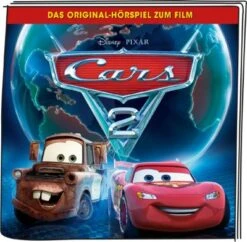Tonies Disney Cars 2 -Kinder Freizeit Verkauf 23731170 03